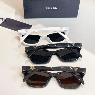 Prada Sunglasses — 9