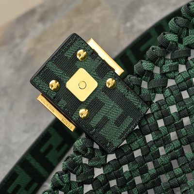 Fendi Bag — 7