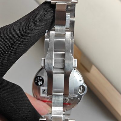 Cartier Watch — 8