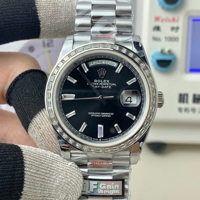 Rolex Watch