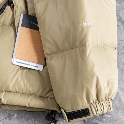 The North Face Jacket — 3