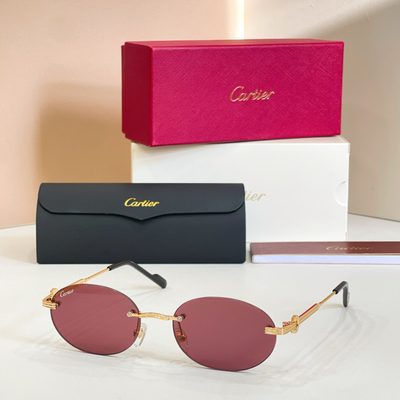 Cartier Sunglasses