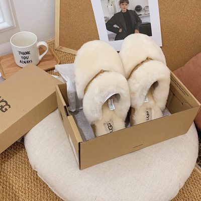 UGG Scuffette II Slippers — 4