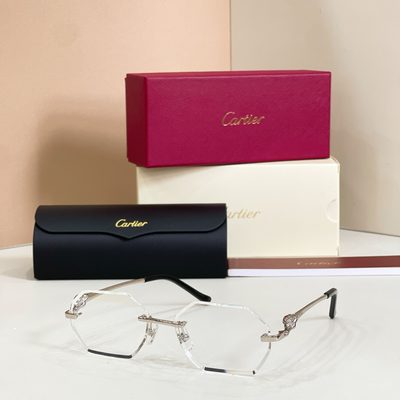 Cartier sunglasses