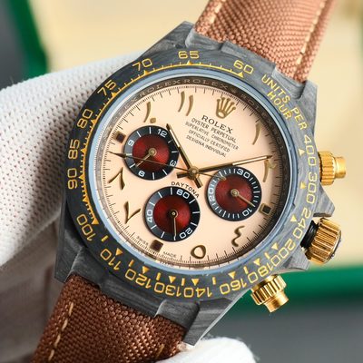 Rolex Watch — 5