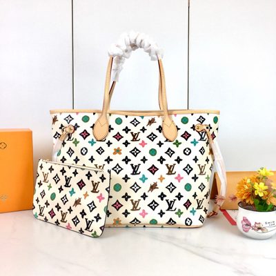 Louis Vuitton Bag — 9