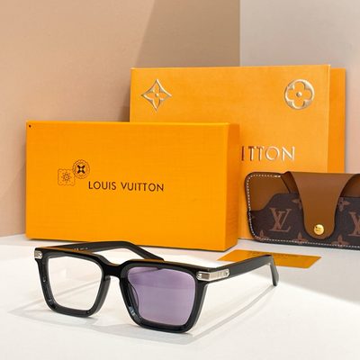 LV Sunglasses — 9