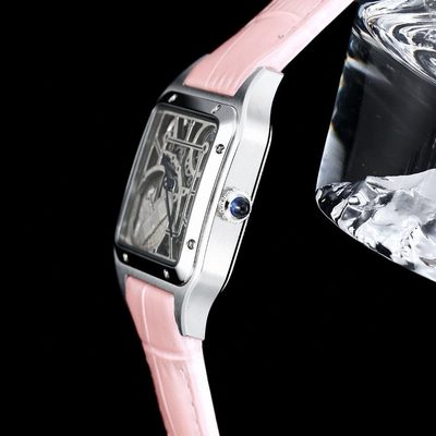 Cartier Watch — 6