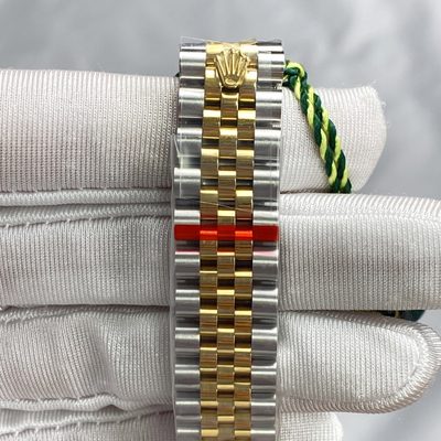 Rolex Watch — 7