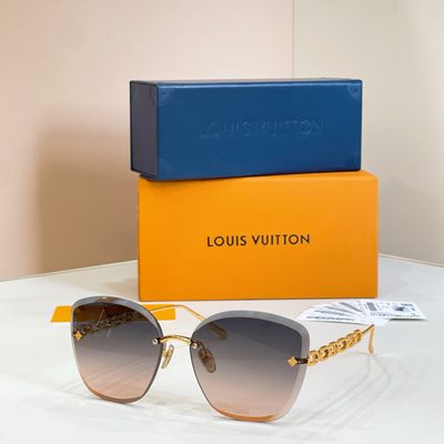 LV Sunglasses — 5