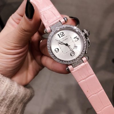Cartier Watch — 5