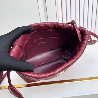 Chanel Bag — 9