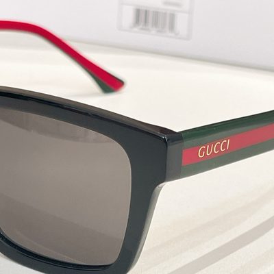 Gucci Sunglasses — 9
