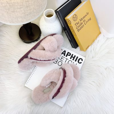 UGG slide slippers — 4