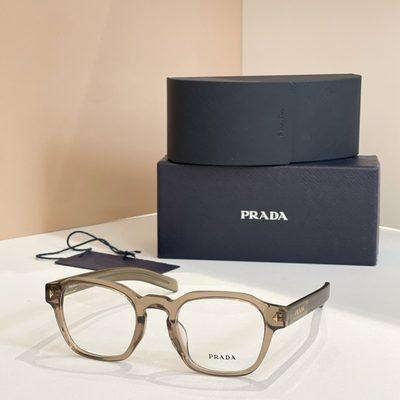Prada Sunglasses — 8