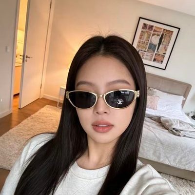 Chanel Sunglasses — 4