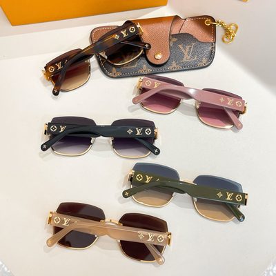 LV Sunglasses — 9