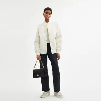 Coach Bag — 5