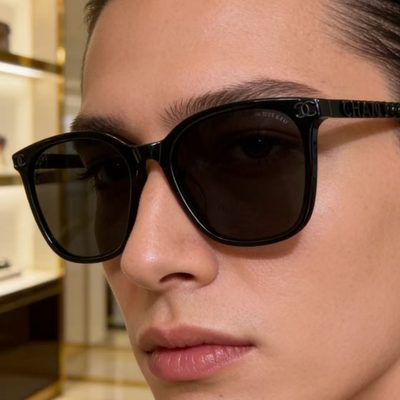 Chanel Sunglasses — 5
