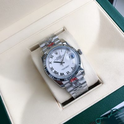 Rolex Watch