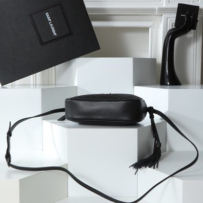 YSL Bag — 6