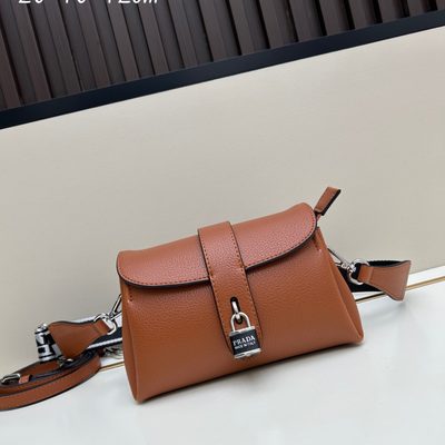 Prada Bag — 5