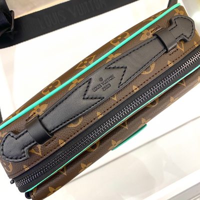 Louis Vuitton Bag — 8
