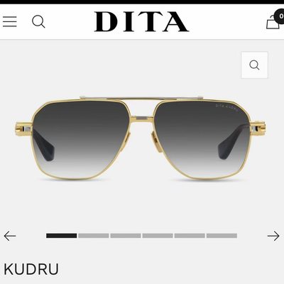 Dita Sunglasses