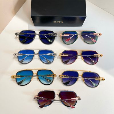 Dita Sunglasses — 9