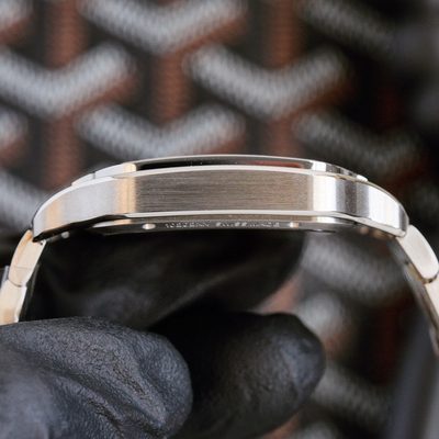 Cartier Watch — 7