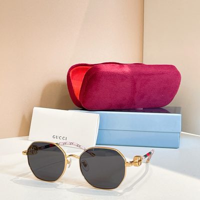 Gucci Sunglasses — 8