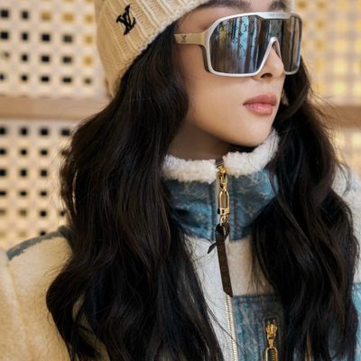 LV Sunglasses