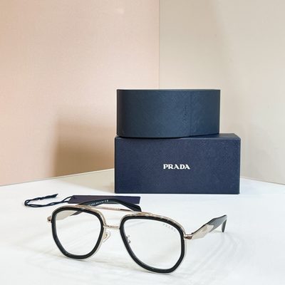 Prada Sunglasses — 4