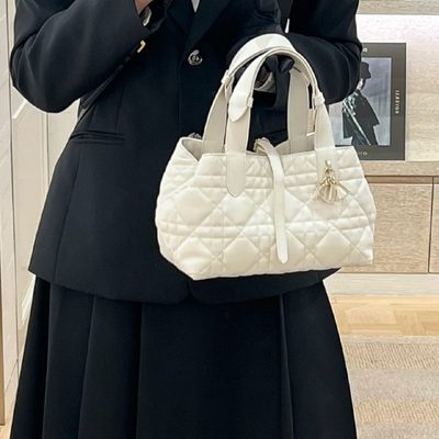 Dior Bag — 7