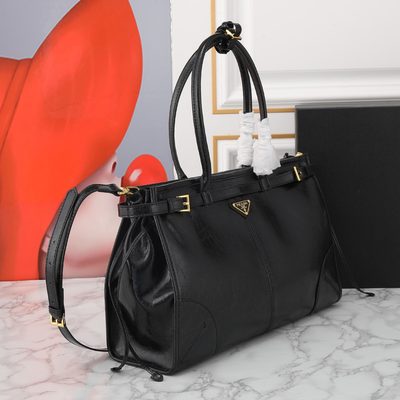 Prada Bag — 4