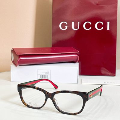 Gucci Sunglasses — 4