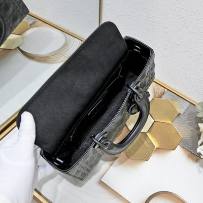 Dior Bag — 6