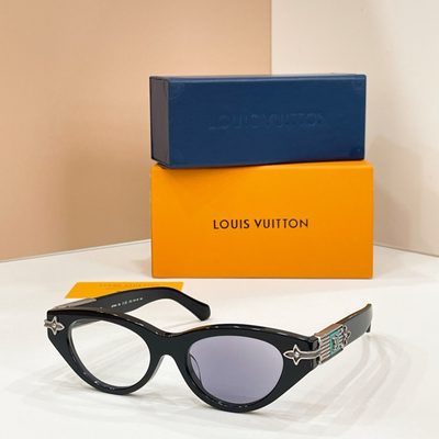 LV Sunglasses — 7