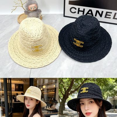 Celine Bucket Hat — 11