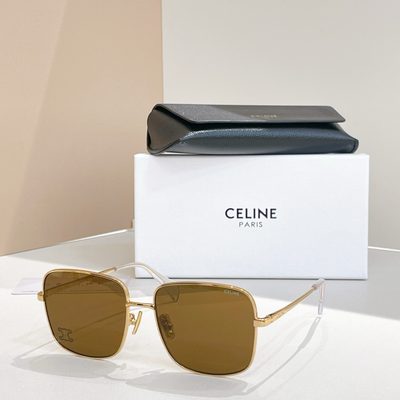 Celine Sunglasses — 4