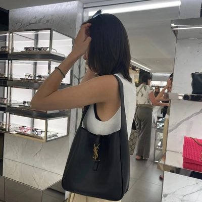YSL Bag — 5