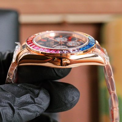 Rolex Watch — 5