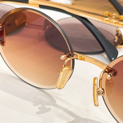 Celine Sunglasses — 7