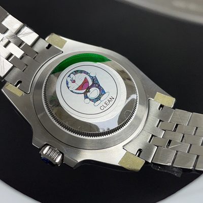 Rolex Watch — 6