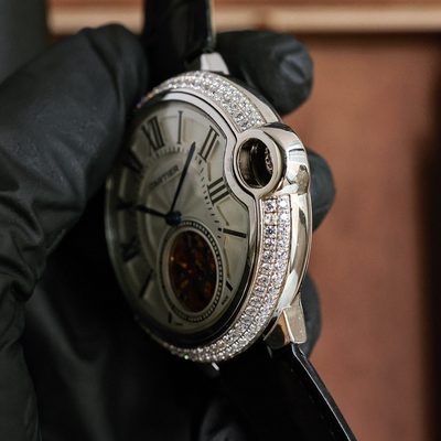 Cartier Watch — 5