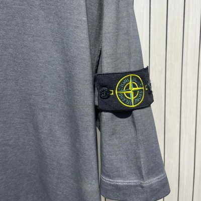 Stone Island — 9