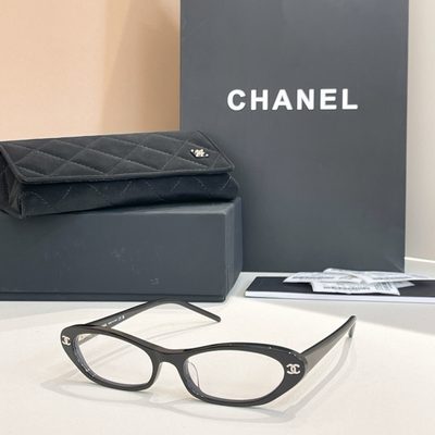 Chanel Sunglasses — 4