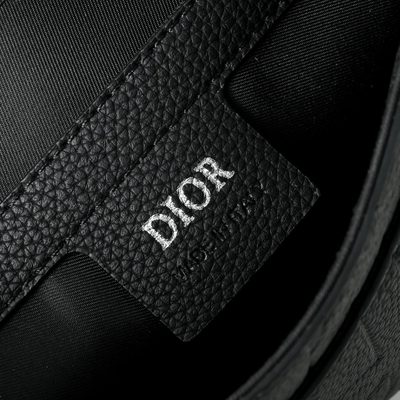 Dior Messenger Bag — 9