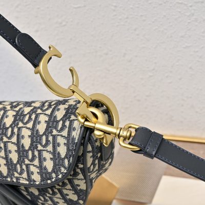 Dior Bag — 4