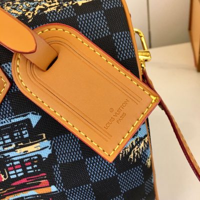 Louis Vuitton Bag — 5